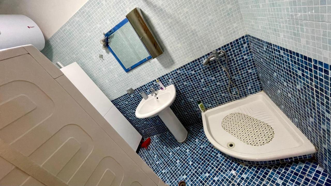 Appartement Endri's *