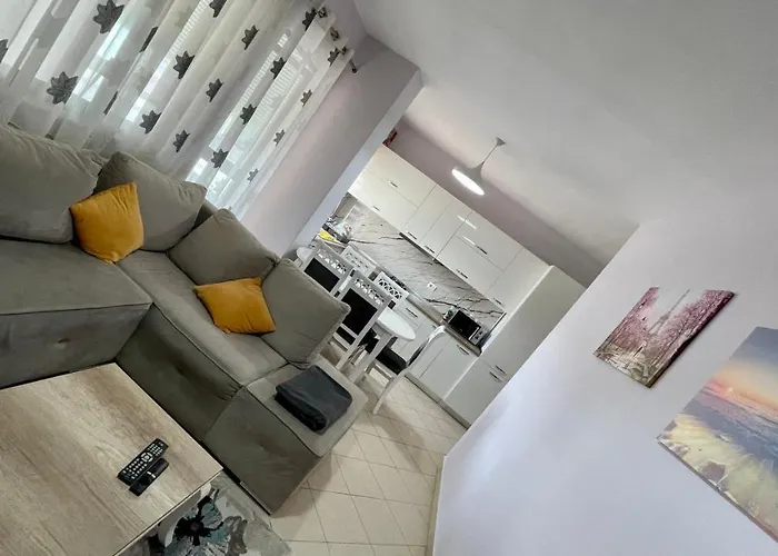 Endri\'S Apartments
