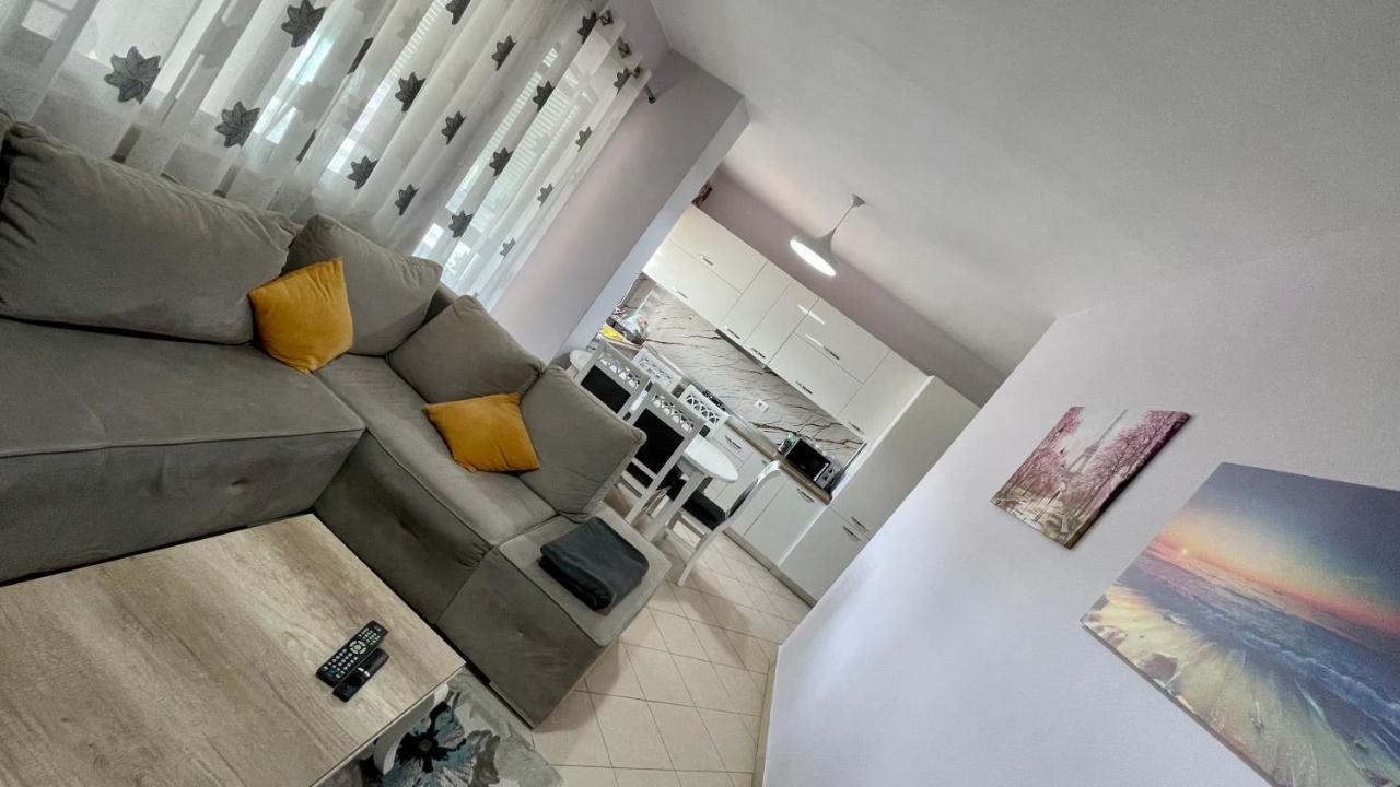 Apartament Endri's