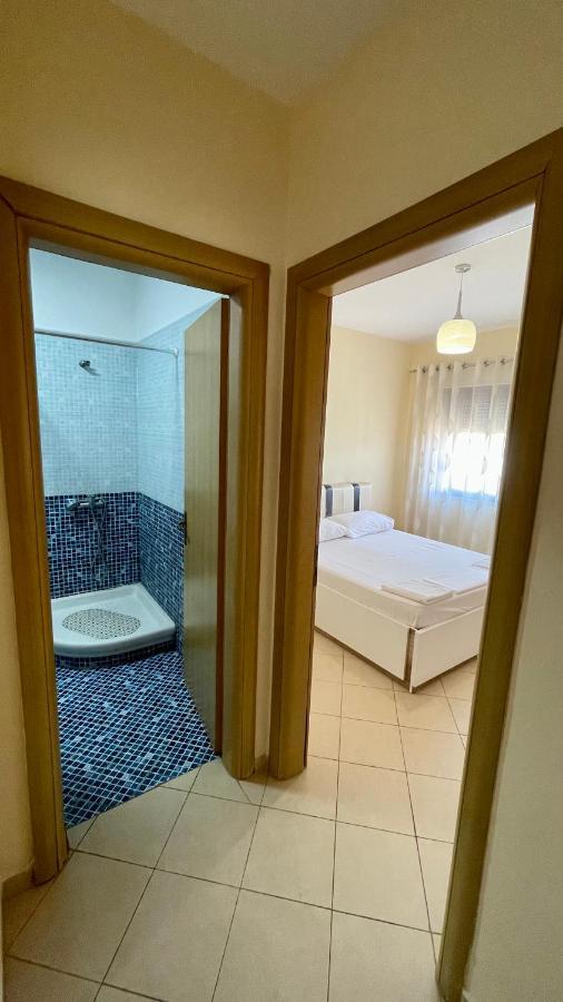 Endri's Apartament