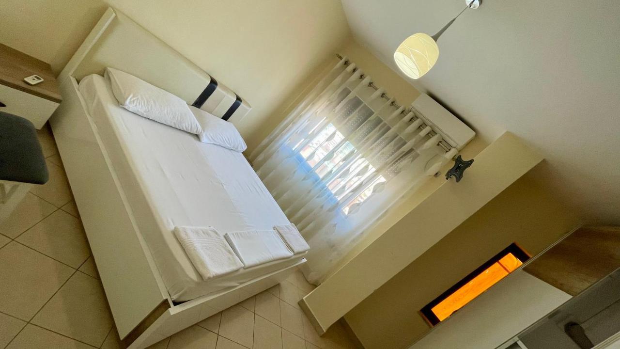 Apartament Endri's Tirana